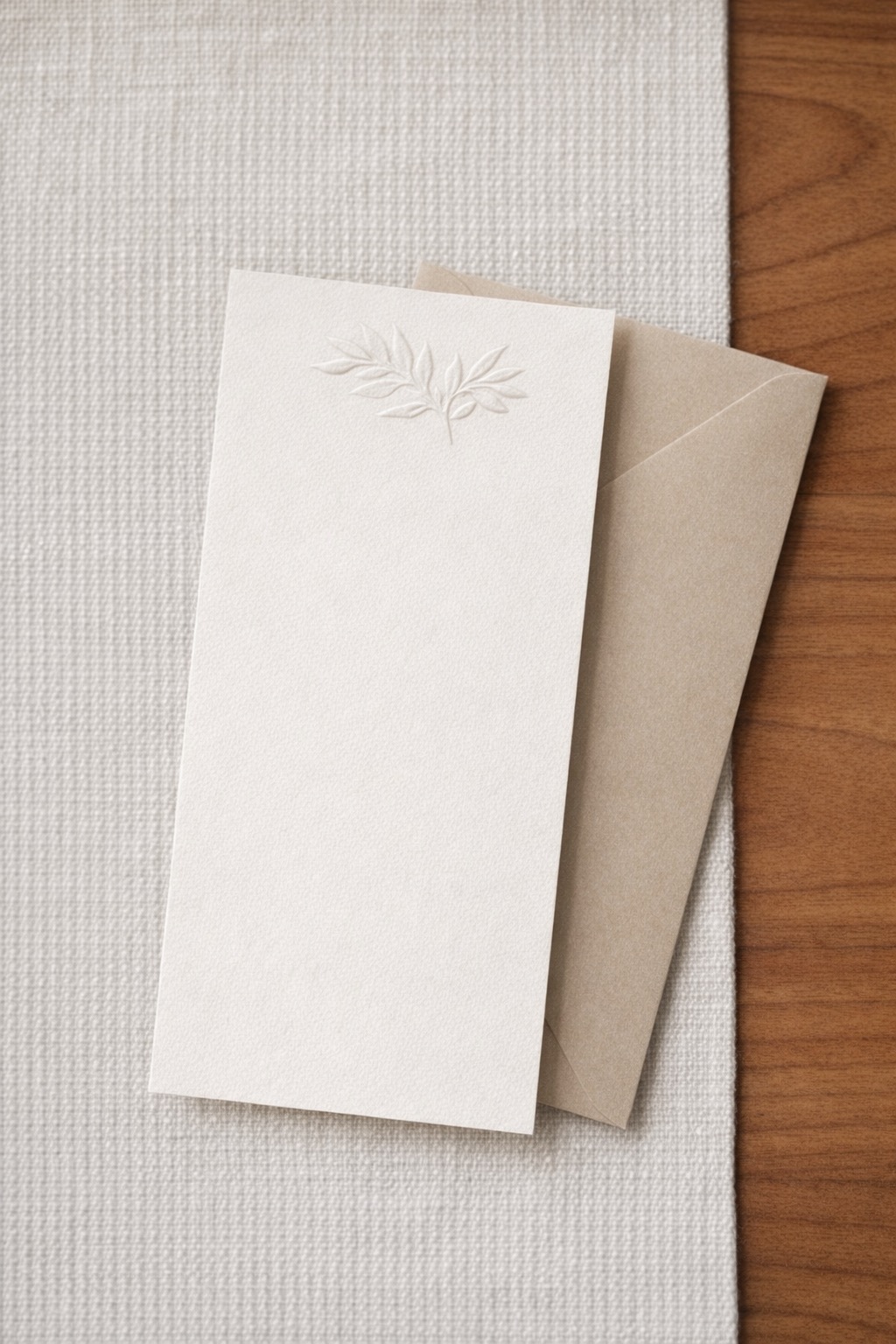 Template detail